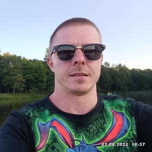Анатолий, 39 лет, Обнинск