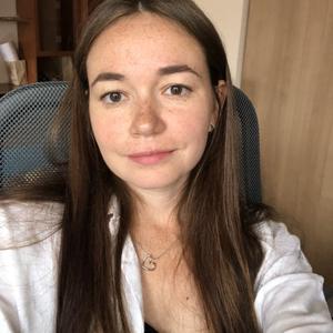 Мария, 35 лет, Екатеринбург