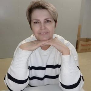 Ольга, 53 года, Липецк
