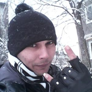 Парни в Ялуторовске: Шамиль, 33 - ищет девушку из Ялуторовска