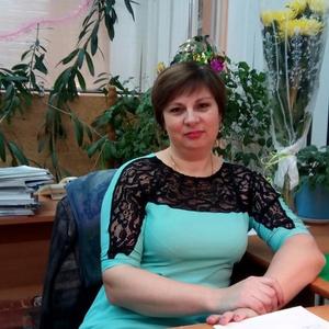 Марина, 48 лет, Мончегорск