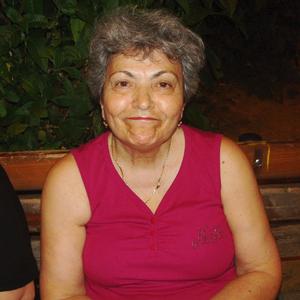 Marina, 73 года, Череповец