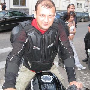 Александр Коваленко, 46 лет, Лабинск