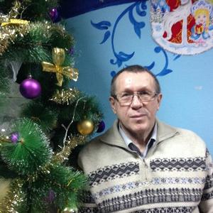 Виктор, 69 лет, Кимры