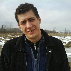 Виталий, 36 лет, Калуга