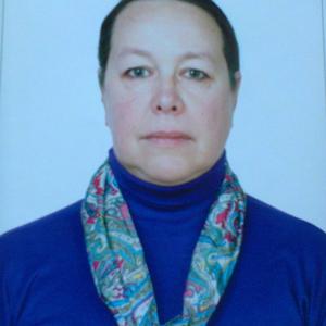 Марина Кузнецова, 59 лет, Тверь