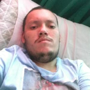 Juan Sergio Carrillo Ruiz, 30 лет, Culiacn