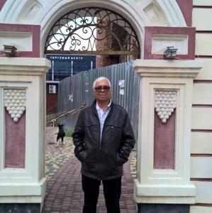 Парни в Белебее: Радиф, 65 - ищет девушку из Белебея