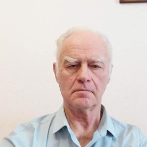 Геннадий, 83 года, Иркутск