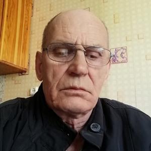 Павел, 69 лет, Санкт-Петербург