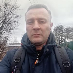 Михаил, 45 лет, Великий Новгород