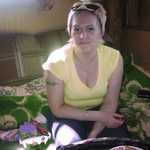 Ольга, 52 года, Полевской