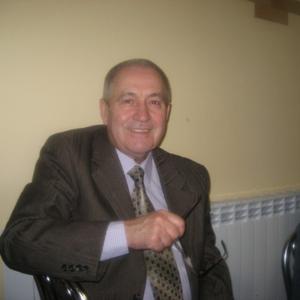 Виктор Безверхий, 72 года, Донецк