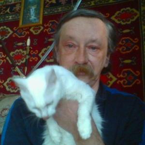 Dim, 62 года, Владикавказ