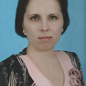 Елена, 42 года, Ступино