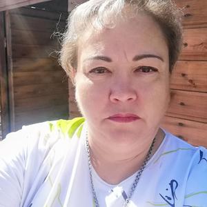 Елена, 49 лет, Омск