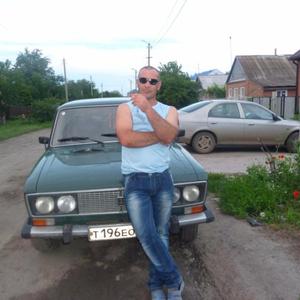 Юрий Тимофеев, 45 лет, Егорлыкская