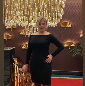 Juliya, 28 лет, Москва