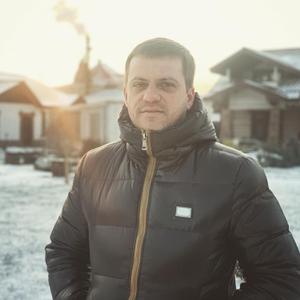 Антон, 39 лет, Пятигорск