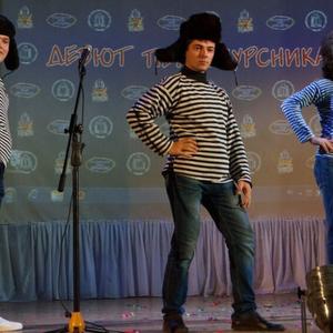 Парни в Омске: Алексей, 27 - ищет девушку из Омска