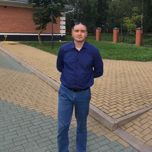 Дмитрий, 40 лет, Череповец