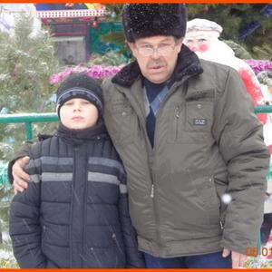 Юрий, 62 года, Волгоград