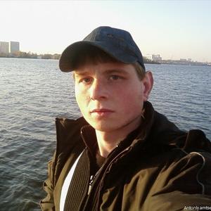 Антон, 36 лет, Жуковский