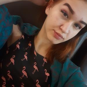 Дарья, 22 года, Липецк