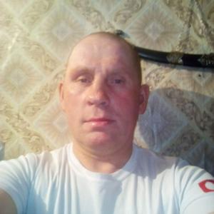 Николай, 46 лет, Черемхово