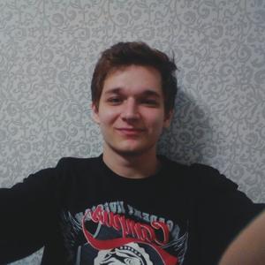 Roman, 25 лет, Вологда