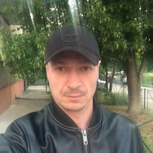 Парни в Новосибирске: Антон, 39 - ищет девушку из Новосибирска