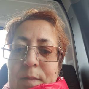 Наталья, 57 лет, Братск