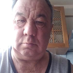 Зуфар, 67 лет, Казань