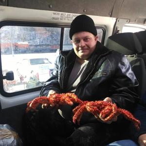 Парни в Петропавловске-Камчатском: Евгений, 41 - ищет девушку из Петропавловска-Камчатского