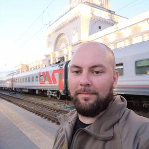 Парни в Волгограде: Вадим, 30 - ищет девушку из Волгограда