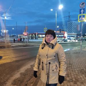 Наталия, 59 лет, Москва