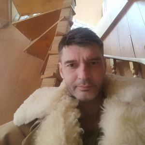 Сергей, 43 года, Георгиевск