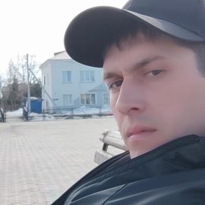 Юрий, 31 год, Голышманово
