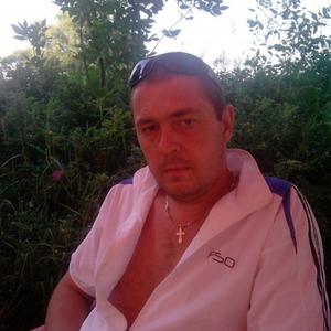 Dmitrij, 48 лет, Электросталь