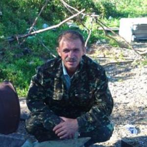 Валерий, 55 лет, Николаевск-на-Амуре