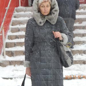 Ольга, 56 лет, Самара