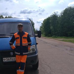 Парни в Новоржеве: Сергей, 43 - ищет девушку из Новоржева