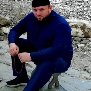 Парни в Усть-Лабинске: Зелимхан, 42 - ищет девушку из Усть-Лабинска
