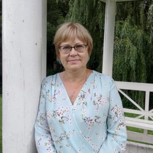 Татьяна, 62 года, Брянск
