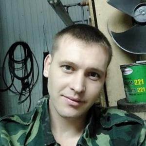 Парни в Саратове: Sergei, 36 - ищет девушку из Саратова