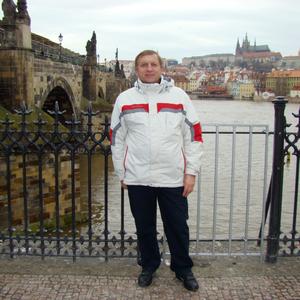 Парни в Санкт-Петербурге: Алексей, 58 - ищет девушку из Санкт-Петербурга
