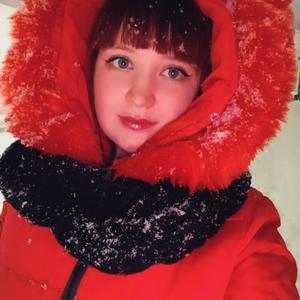 Девушки в Сызрани: Elizaveta, 30 - ищет парня из Сызрани