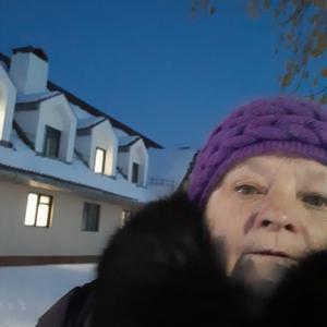Александра, 68 лет, Ачинск