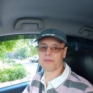 Павел, 48 лет, Уфа