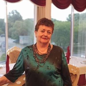 Татьяна, 60 лет, Владивосток